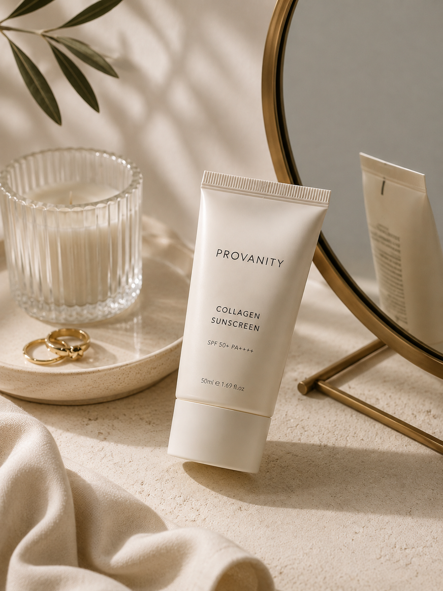 Collagen Sunscreen